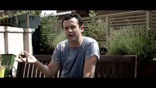 Daniel Mays on the Royal Court Theatre
