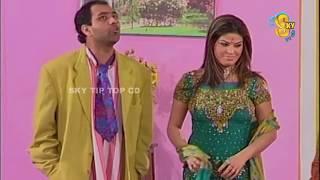 Gulfaam and Qaiser Piya Stage Drama Full Comedy Clip | Pk Mast