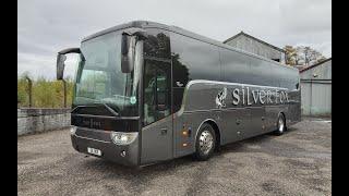 SIL 1103 - 2015 (15) Van Hool TX15 Alicron