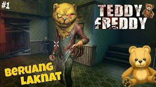 играю в Teddy Freddy ️ 777 777 777