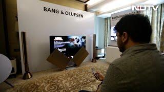 What Hi-Fi? Show 2022: The Wildest and Fanciest AV Tech in the World? | The Gadgets 360 Show