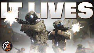 BattleBit: Operation Overhaul FINALLY Revealed!