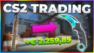 How to MAKE MONEY Trading CS2 Skins in 2025 (8 Methods)