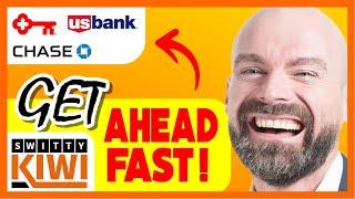 Top 7 Bank Personal Lines of Credit With Easy Approval 2024: Banks That Welcome You  CREDIT S3•E198