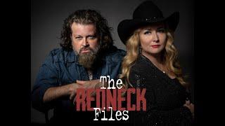 The Redneck Files GoFundme Promo