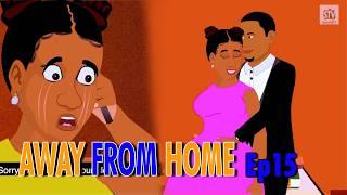 AWAY FROM HOME EP15 (Splendid TV) (Splendid Cartoon)