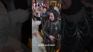 فرح عرس  رقص محجبات مثير عائلي خاص