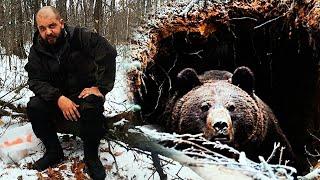 Зимний поход в лес, советы по выживанию зимой, рассказ историй из жизни