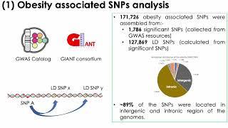 A GWAS and functional regulatory databases approach to... - Mia Yang Ang - RSG - RSGDREAM 2022