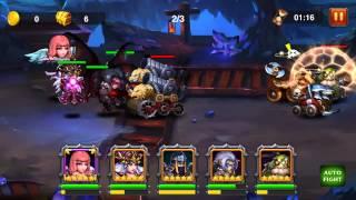 Dwarf Arsenal 6