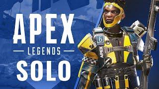 Новый временный Соло режим в Apex Legends (1440p)