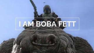 Boba Fett • Run Baby Run