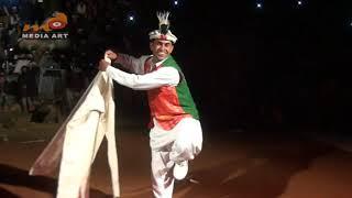 Shandur Polo Festival | Chitral Scouts Dancer Mehmood | Shandur Musical Night