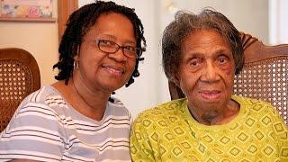 Faces of Medicaid: Mary Francis - Richmond, Virginia