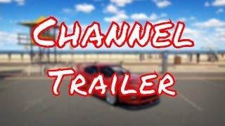 Welcome To My Channel - Kickin2JZ