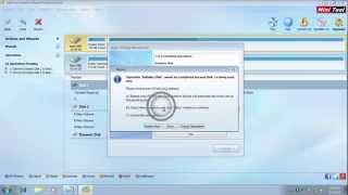 How to convert dynamic disk to basic disk without loss your data on windows 7 101% true