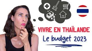 BUDGET POUR VIVRE À PHUKET EN 2023 | Thaïlande combien ça coûte ? | Conseils utiles