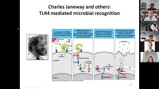 Introduction to Bioinformatics: Intro to immunology p2