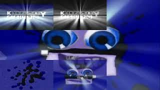 Klasky Csupo in Zero372 Csupo Effect has a Sparta Gamma Remix