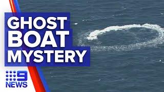 Major search for missing boatie off coast of Yanchep I 9News Perth