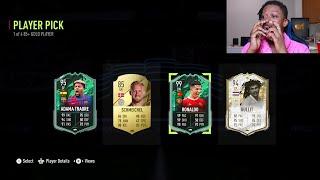 OMG UNLIMITED 85+ & 82+ PLAYER PICKS