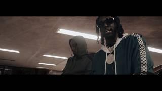 CuzzoMania "Pink & Blue" (Official Music Video) shot by @cloutsquadfilms