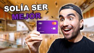 Evaluación NUBANK: ¿Sigue siendo buena la Tarjeta de crédito NU en 2023?