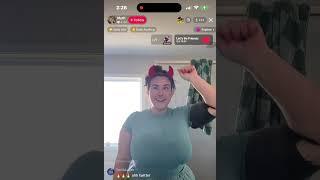 Mythiccal GRWM TikTok Live (10/24/24)