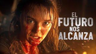 El futuro nos alcanza | Sci-Fi Apocalíptico | Películas Completas En Español Latino