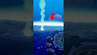 The Edge of Sea of Thieves
