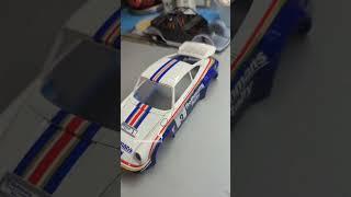 Porsche 911 Rothmans NuNu 1:24, ProScale 2K.... #scalemodels #model #models #scale #scalemodelling