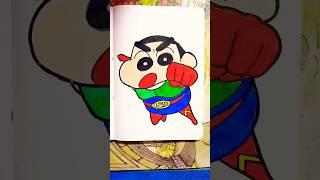 dRawing shinchen  #gbtart #shinchan #drawing #trending #ytshots