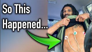 POST FIGHT UPDATE: What's Happening Now!?