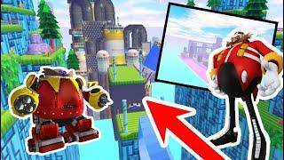 *NEW* WORLD 6 CHEMICAL PLANT OBBYS LEAKED + QUEST LEADERBOARD IN SONIC SPEED SIMULATOR!!