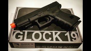 Fully Licensed Glock GBB by Umarex - RedWolf Airsoft RWTV