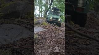 Traxxas TRX6 #G63 #AMG Mercedes #RTR #RC 1/10 #Scale Back Country Off-road
