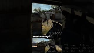 #cs #cs2 #csgo #clutchmoments #clutch #кс #кс2 #контрстрайк2