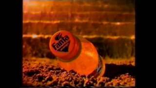 Fanta reklame (1997)