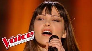 Rika Zaraï – Hava Nagila | Naomie | The Voice France 2016 | Blind Audition