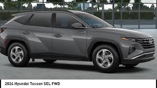 2024 Hyundai Tucson HT60335