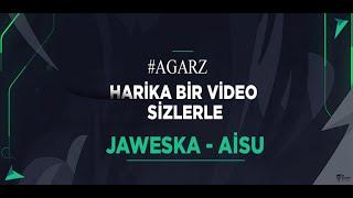 AGARZ | ORTAYA KARIŞIK BİR VİDEO - REKOR DENEMELERİ VE SERİ GALİBİYET