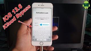 [Windows Pc] iOS13.6 iCloud iD Bypass All Apple Device One Click Tool Free.