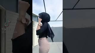 tiktok jilbab ketat seperti protokol kesehatan