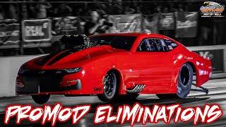 Snowbird Outlaw Nationals - Promod Eliminations