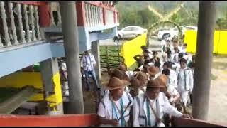 Kamki village Mopin celebration 2023# Pingi Neri Pogsa Nam