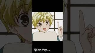 momiji is not supposed to grow up!!!! #fruitsbasket #momiji