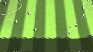 BAD RAMBO AND KAISER SOSE FIFA BRAZIL VS NIGERIA 1-0