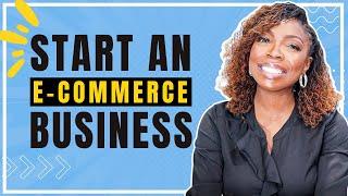 Why as a business coach I started an E-commerce business and you should too