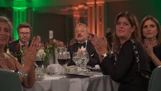 An Post Irish Book Awards 2018 Celebration