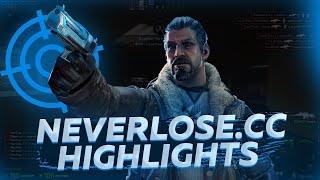 HvH Highlights ft. Neverlose.cc by IlyaKo1000 #neverlose